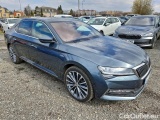  Skoda  Superb  (3V3)(2015)  1.4PHEV 160 L&K AT #3