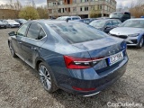  Skoda  Superb  (3V3)(2015)  1.4PHEV 160 L&K AT #4