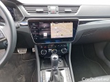  Skoda  Superb  (3V3)(2015)  1.4PHEV 160 L&K AT #8