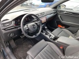  Skoda  Superb  (3V3)(2015)  1.4PHEV 160 L&K AT #7