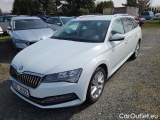  Skoda  Superb  Combi (3V5)(2015) Sup.C.FL2.0TDI 110 Style 
