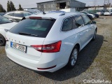  Skoda  Superb  Combi (3V5)(2015) Sup.C.FL2.0TDI 110 Style #2