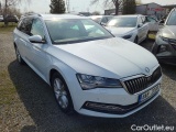  Skoda  Superb  Combi (3V5)(2015) Sup.C.FL2.0TDI 110 Style #3