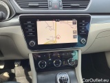  Skoda  Superb  Combi (3V5)(2015) Sup.C.FL2.0TDI 110 Style #8
