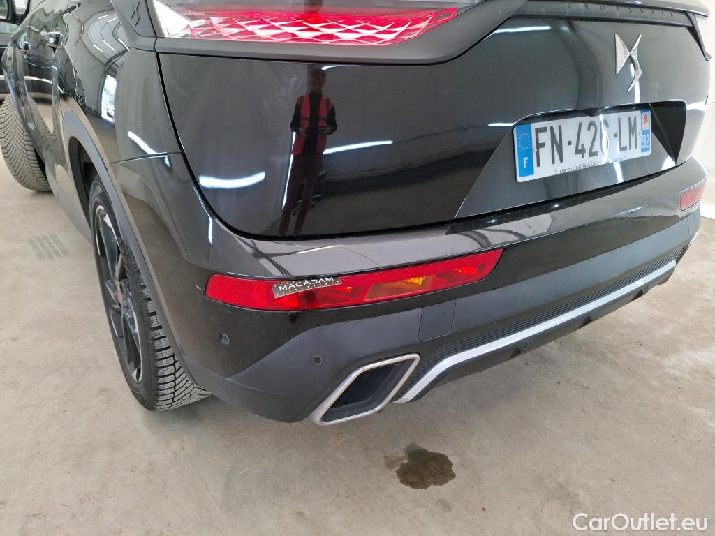  DS  DS7 7 Crossback Performance Line + 2.0 BlueHDi 180CV BVA8 E6dT #1