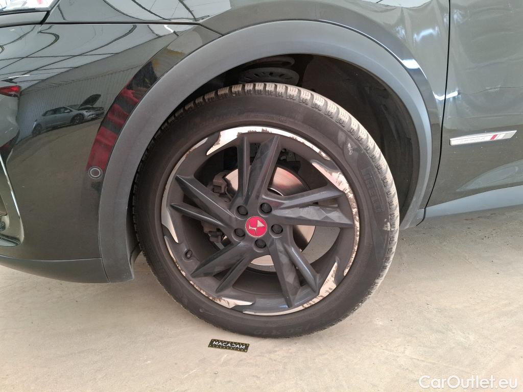  DS  DS7 7 Crossback Performance Line + 2.0 BlueHDi 180CV BVA8 E6dT #23