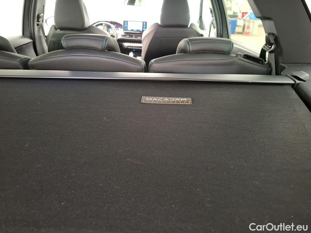  Peugeot  5008  Allure 1.2 PureTech 130CV BVA8 7 Sieges E6d #16