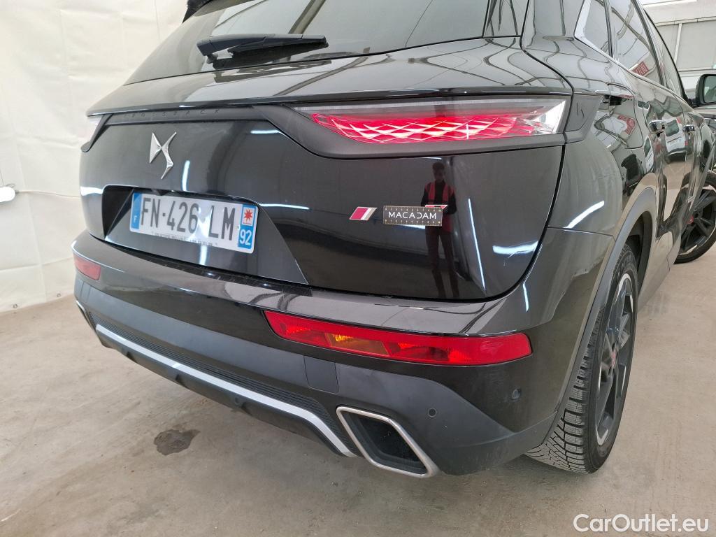  DS  DS7 7 Crossback Performance Line + 2.0 BlueHDi 180CV BVA8 E6dT #16