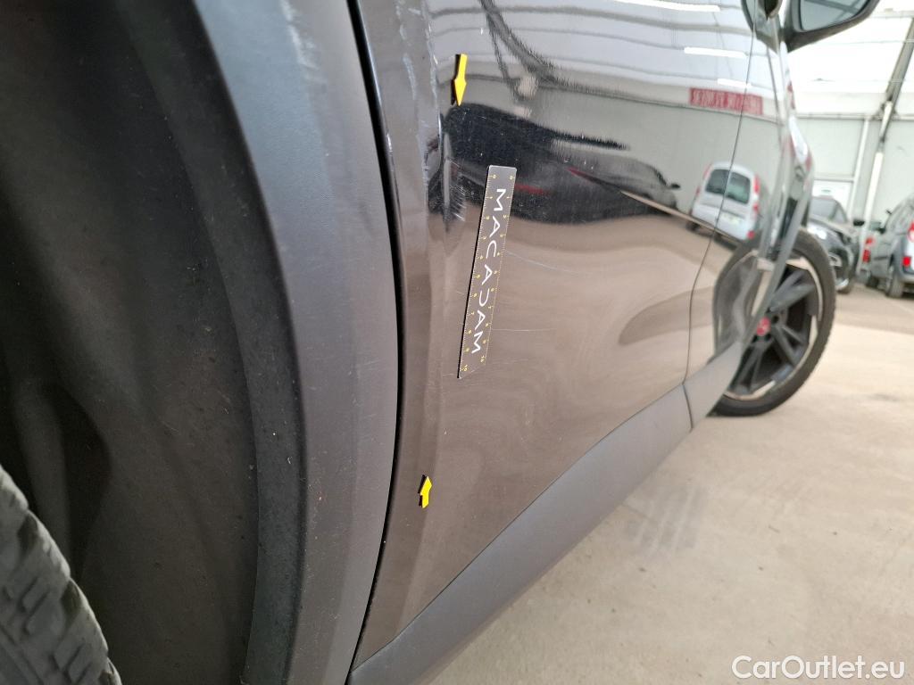  DS  DS7 7 Crossback Performance Line + 2.0 BlueHDi 180CV BVA8 E6dT #5