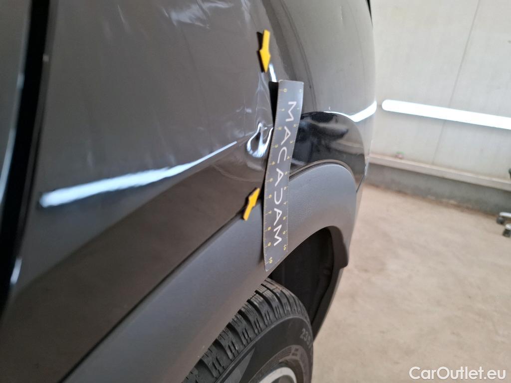  DS  DS7 7 Crossback Performance Line + 2.0 BlueHDi 180CV BVA8 E6dT #10
