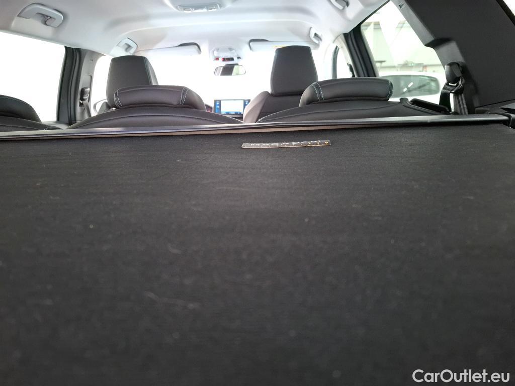  Peugeot  5008  Allure 1.2 PureTech 130CV BVA8 7 Sieges E6d #15
