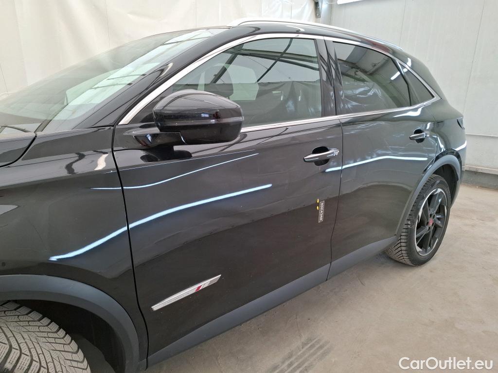  DS  DS7 7 Crossback Performance Line + 2.0 BlueHDi 180CV BVA8 E6dT #60
