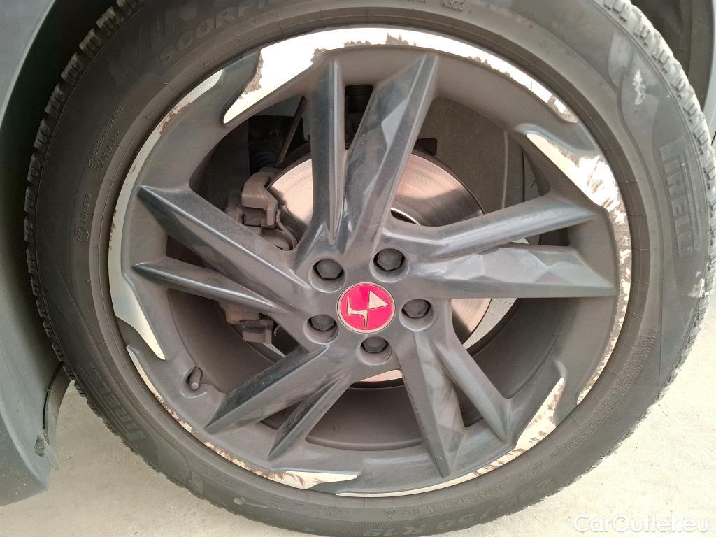  DS  DS7 7 Crossback Performance Line + 2.0 BlueHDi 180CV BVA8 E6dT #24
