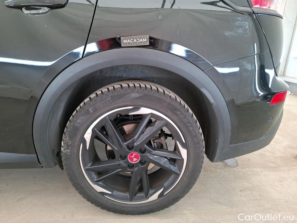  DS  DS7 7 Crossback Performance Line + 2.0 BlueHDi 180CV BVA8 E6dT #35