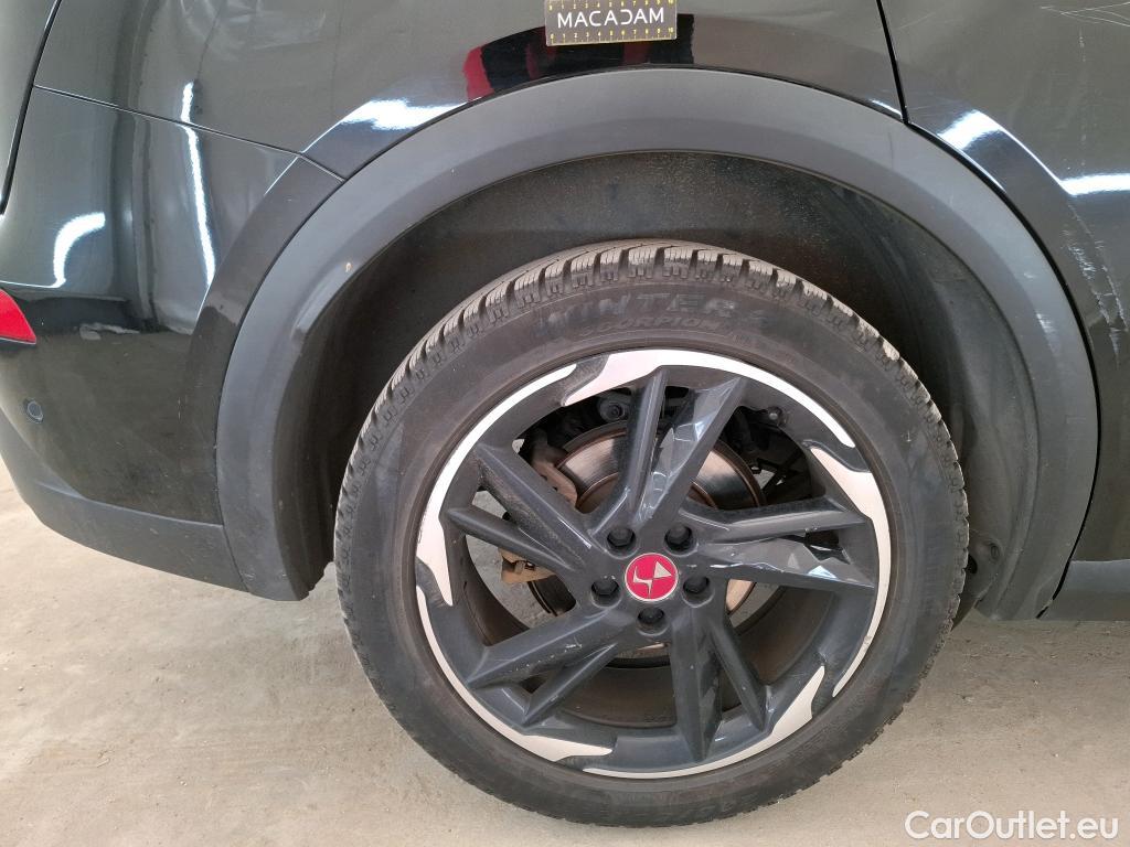  DS  DS7 7 Crossback Performance Line + 2.0 BlueHDi 180CV BVA8 E6dT #56