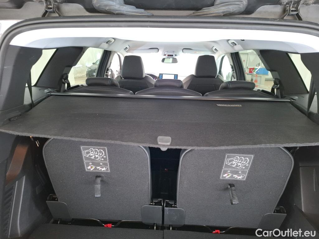  Peugeot  5008  Allure 1.2 PureTech 130CV BVA8 7 Sieges E6d #14