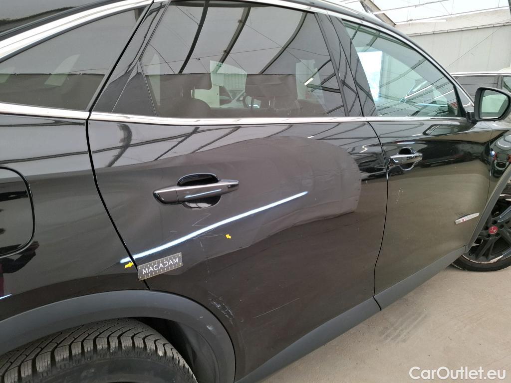  DS  DS7 7 Crossback Performance Line + 2.0 BlueHDi 180CV BVA8 E6dT #3