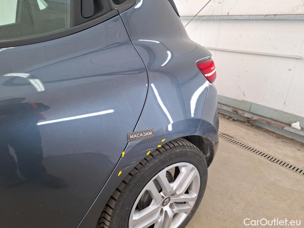  Renault  Clio  IV Business 1.5 dCi 90CV BVM5 E6 #6