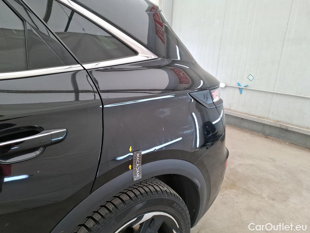  DS  DS7 7 Crossback Performance Line + 2.0 BlueHDi 180CV BVA8 E6dT #9