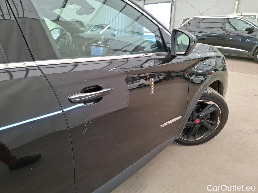 DS  DS7 7 Crossback Performance Line + 2.0 BlueHDi 180CV BVA8 E6dT #13