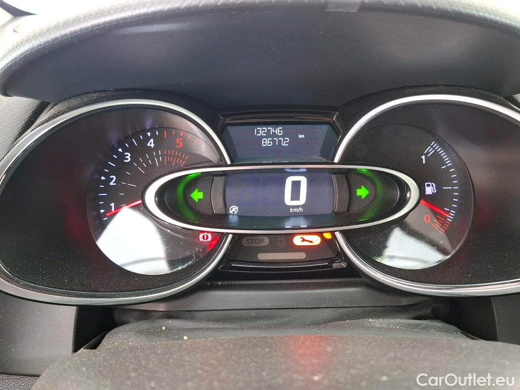  Renault  Clio  IV Business 1.5 dCi 90CV BVM5 E6 #70