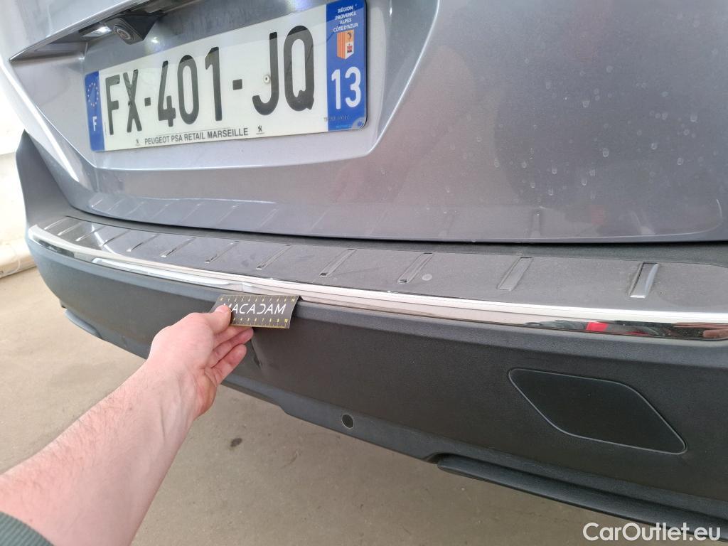  Peugeot  5008  Allure 1.2 PureTech 130CV BVA8 7 Sieges E6d #1