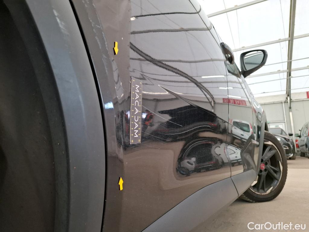  DS  DS7 7 Crossback Performance Line + 2.0 BlueHDi 180CV BVA8 E6dT #7