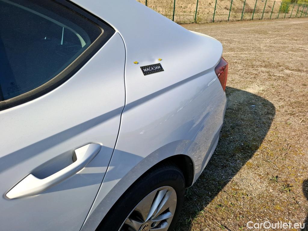  Skoda  Octavia  Berline Business 2.0 TDI 115CV BVM6 E6d #1