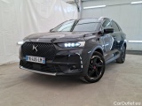  DS  DS7 7 Crossback Performance Line + 2.0 BlueHDi 180CV BVA8 E6dT 