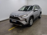  Toyota  RAV4 TOYOTA  Hybride 5p SUV 2WD Dynamic Business 