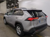  Toyota  RAV4 TOYOTA  Hybride 5p SUV 2WD Dynamic Business #2