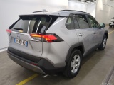  Toyota  RAV4 TOYOTA  Hybride 5p SUV 2WD Dynamic Business #3