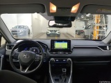  Toyota  RAV4 TOYOTA  Hybride 5p SUV 2WD Dynamic Business #5