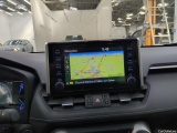  Toyota  RAV4 TOYOTA  Hybride 5p SUV 2WD Dynamic Business #7