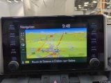  Toyota  RAV4 TOYOTA  Hybride 5p SUV 2WD Dynamic Business #13
