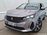  Peugeot  5008  Allure 1.2 PureTech 130CV BVA8 7 Sieges E6d 