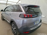  Peugeot  5008  Allure 1.2 PureTech 130CV BVA8 7 Sieges E6d #2