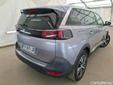  Peugeot  5008  Allure 1.2 PureTech 130CV BVA8 7 Sieges E6d #3