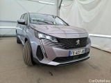  Peugeot  5008  Allure 1.2 PureTech 130CV BVA8 7 Sieges E6d #4