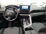  Peugeot  5008  Allure 1.2 PureTech 130CV BVA8 7 Sieges E6d #5