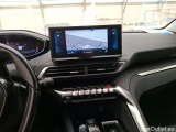  Peugeot  5008  Allure 1.2 PureTech 130CV BVA8 7 Sieges E6d #7