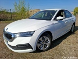  Skoda  Octavia  Berline Business 2.0 TDI 115CV BVM6 E6d 