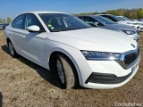  Skoda  Octavia  Berline Business 2.0 TDI 115CV BVM6 E6d #4