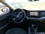  Skoda  Octavia  Berline Business 2.0 TDI 115CV BVM6 E6d #5