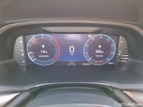  Skoda  Octavia  Berline Business 2.0 TDI 115CV BVM6 E6d #7