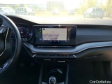  Skoda  Octavia  Berline Business 2.0 TDI 115CV BVM6 E6d #10