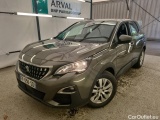  Peugeot  3008  Active Business 1.5 HDi 130CV BVA8 E6d 