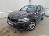  Bmw  X1 Série  sDrive18d Lounge 2.0 150CV BVM6 E6dT 