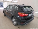  Bmw  X1 Série  sDrive18d Lounge 2.0 150CV BVM6 E6dT #2