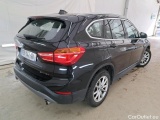  Bmw  X1 Série  sDrive18d Lounge 2.0 150CV BVM6 E6dT #3